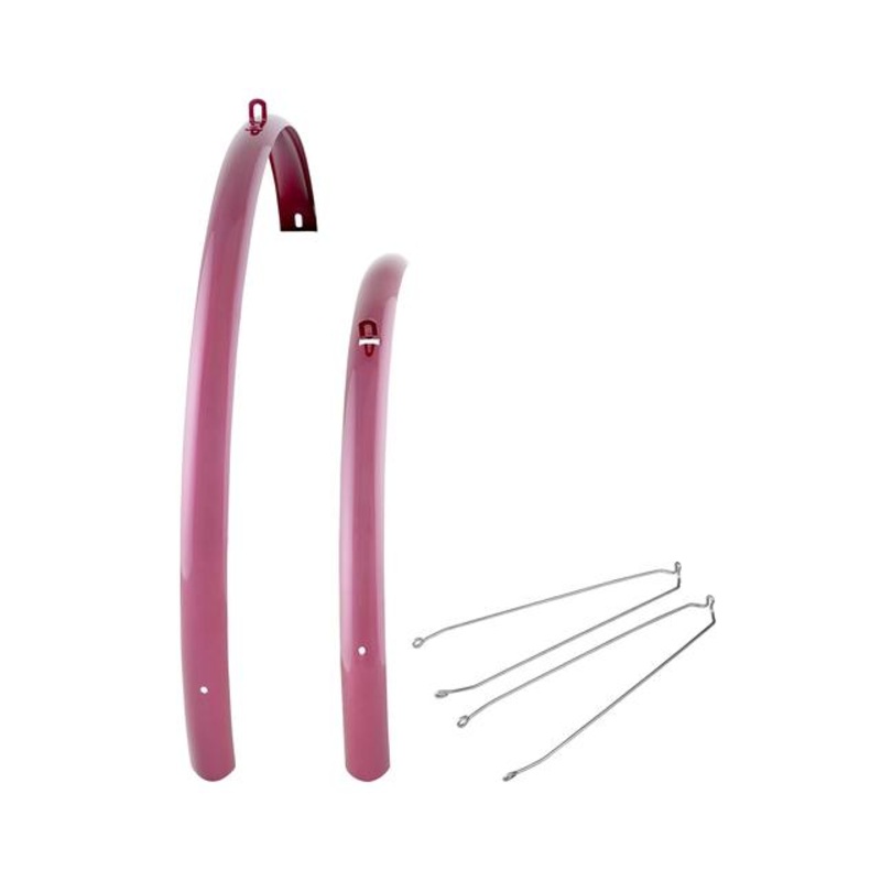 Loft 7D Ladies’ 700c Fender Set