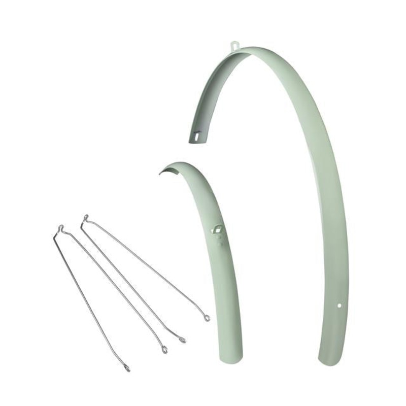 Loft 7D Ladies’ Small 700c Fender Set