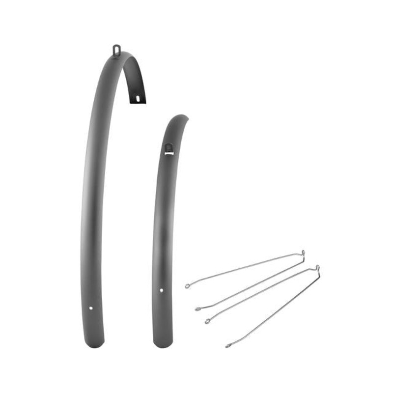 Loft 7i Ladies’ Small 700c Fender Set