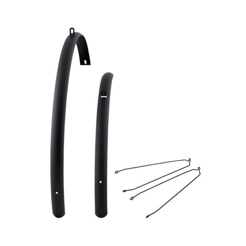 Loft 7i Men’s Medium 700c Fender Set