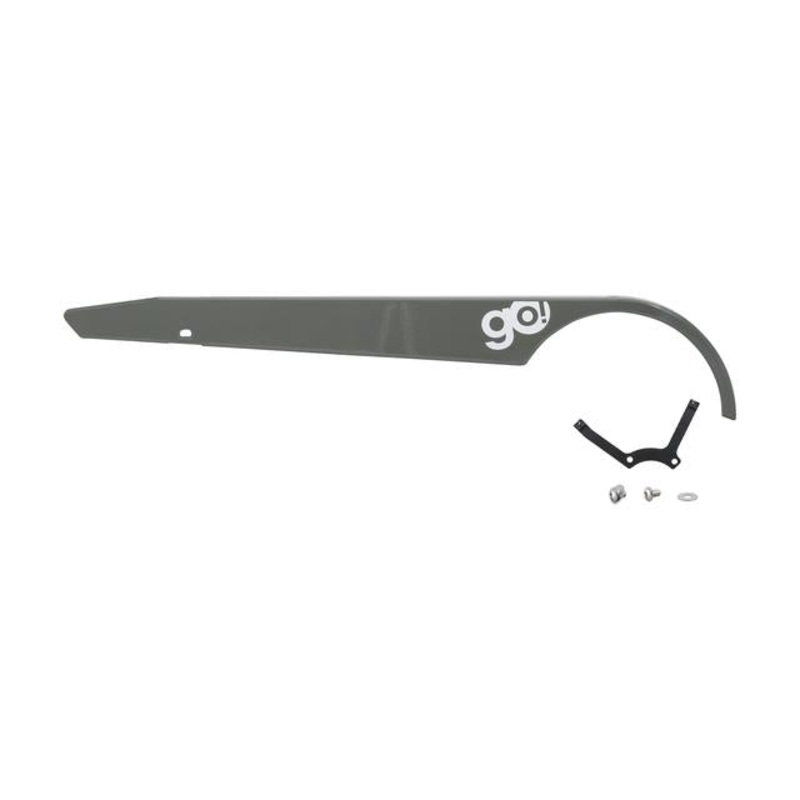 Loft Go! 5i Chainguard|Grey|Green Tea|Cream|Electra Black|One size