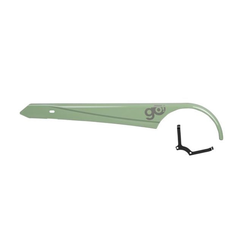 Loft Go! Chainguards|Green Tea|Cream|Black|Aqua|One size