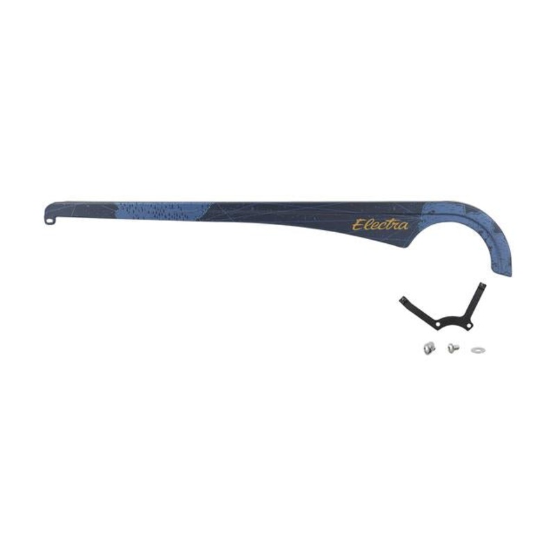 Navigator Go! Chainguard|Blue|One size