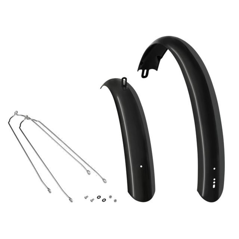 Townie Balloon EQ 26 Fender Set