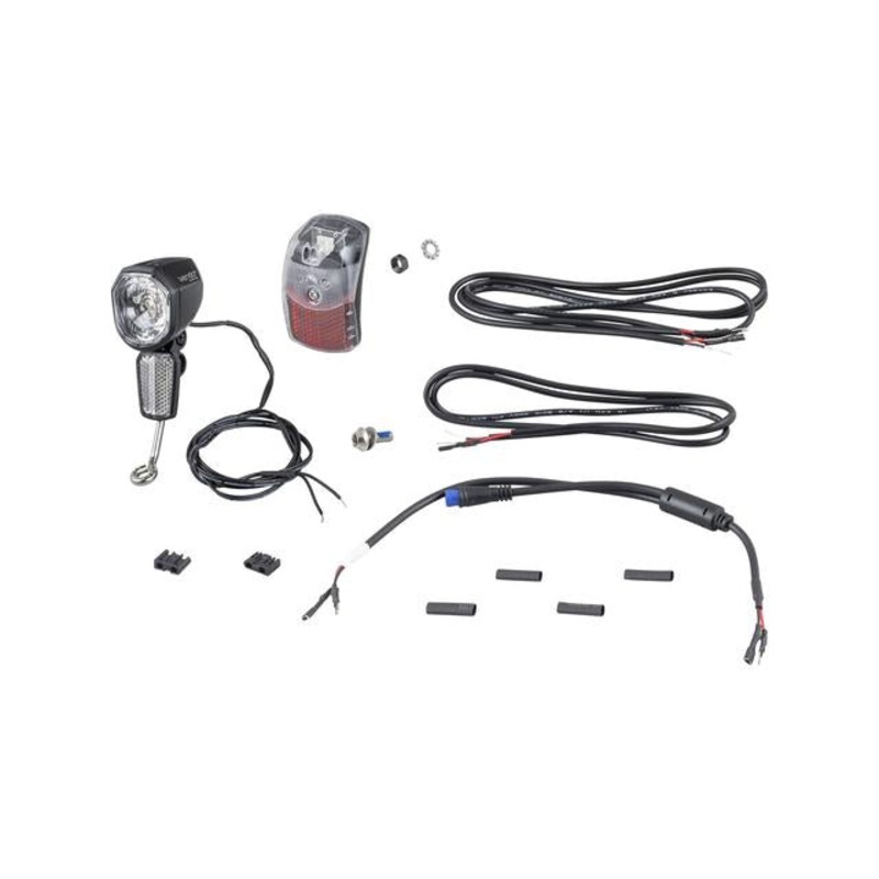 Townie Go! 7D & Cruiser Go! Light Kit