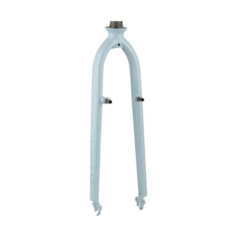 Townie Original 7D Step-Thru 26 Rigid Forks