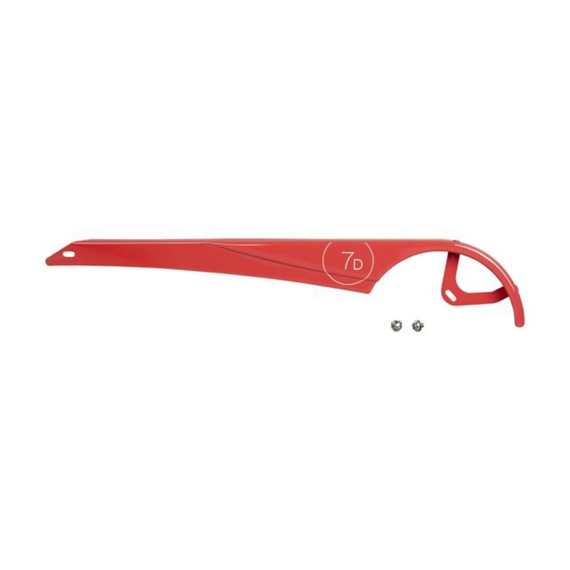Townie Original 7D Step-Thru Chainguard