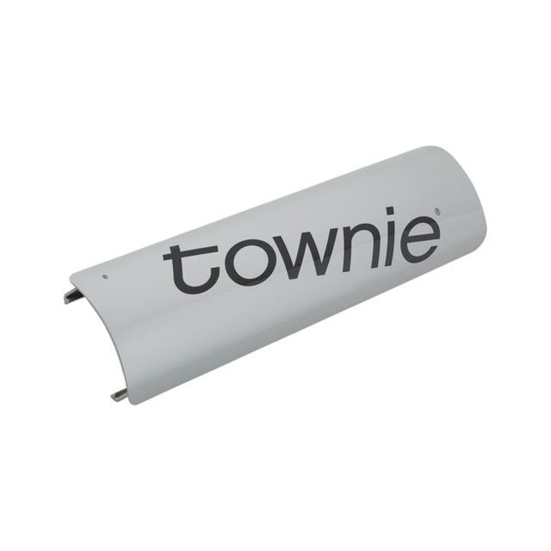 Townie Path Go! Battery Cover|Nardo Grey|Blue|Rosewood|Holographic/White|Olive|Electra White|Oxblood|Electra Black|Battery
