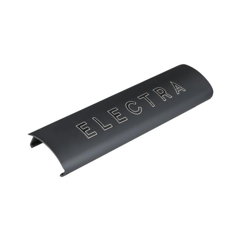 Cafe Moto Go! Battery Cover|Black|Battery