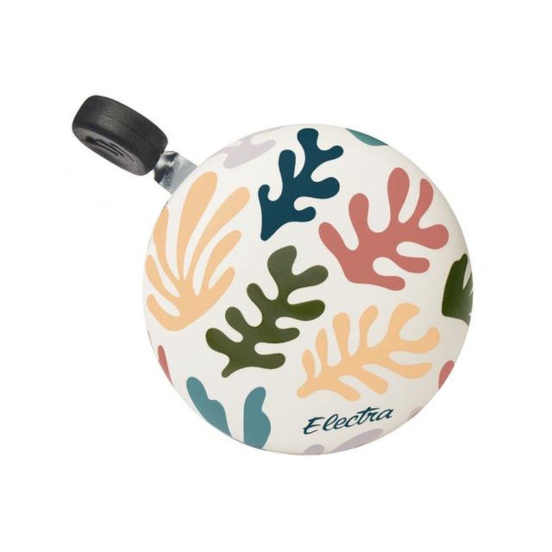 Coral Reef Small Ding Dong Bell