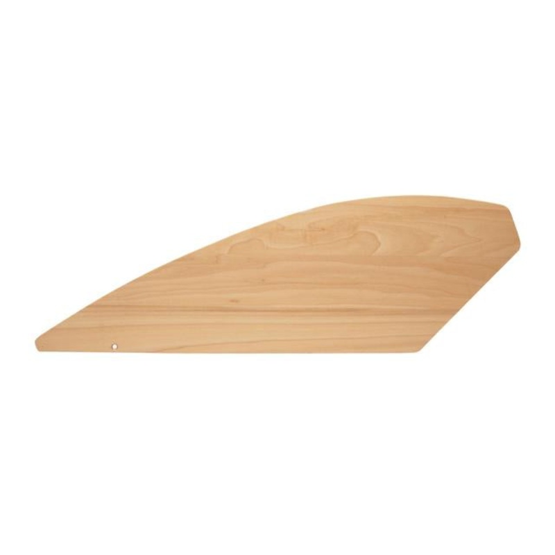 Delivery 3i Tank Plate|Natural|Tank Plate, Wood