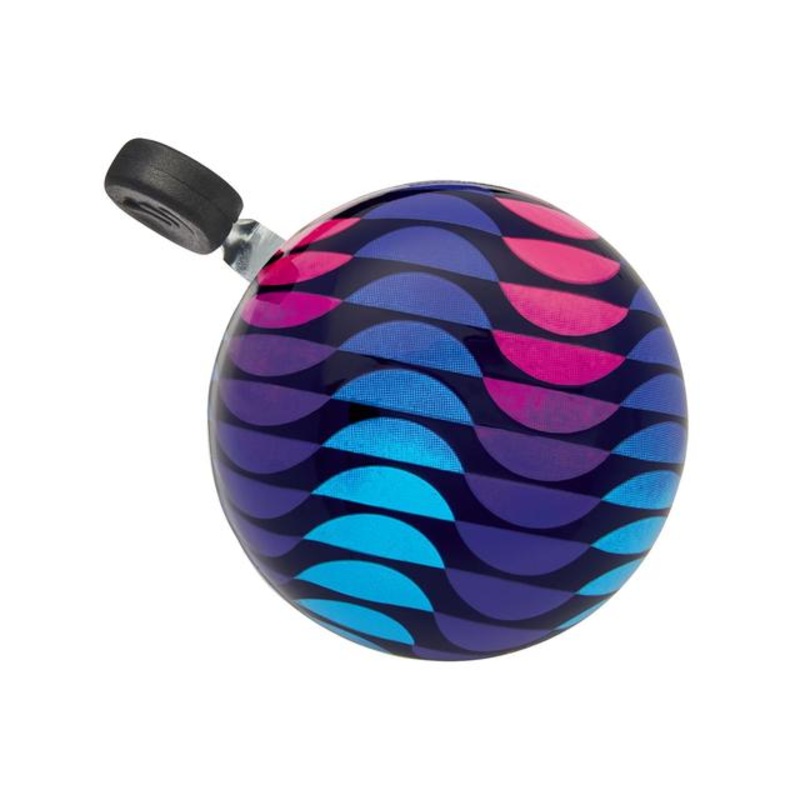 Eclipse Small Ding Dong Bell|Dark Blue|One size
