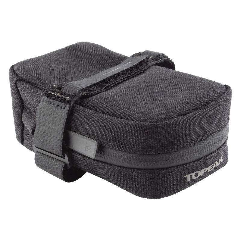 Elementa Seatbag – Slim M Black