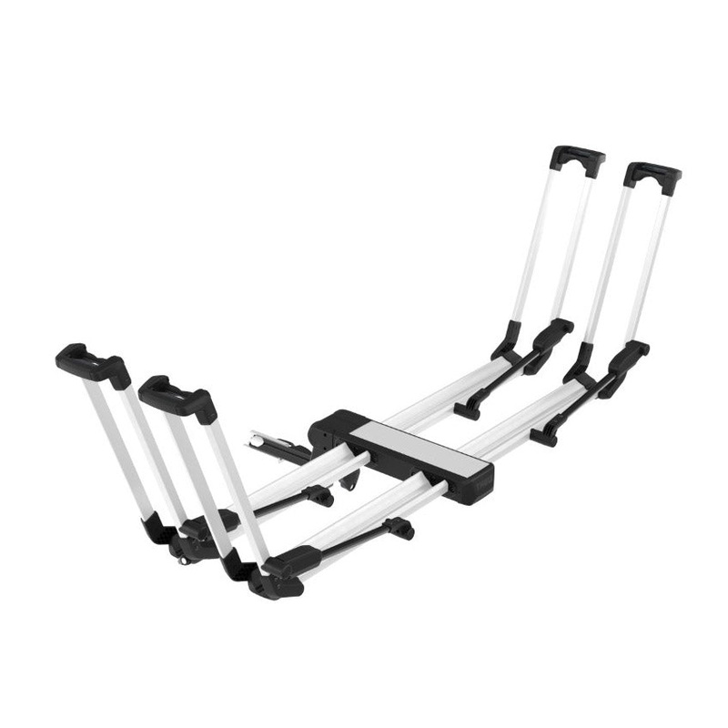 Helium Platform XT Hitch Bike Rack – 1.25 2 Receiver 2-Bike