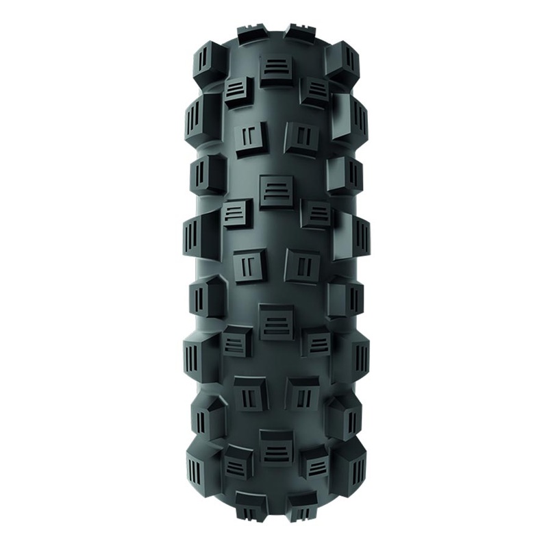 Martello Tire – 29 x 2.6 Tubeless Folding BLK 4C Enduro 2-Ply G2.0