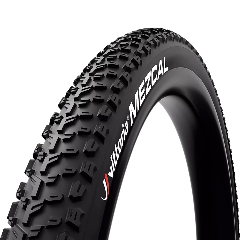 Mezcal III Tire – 29 x 2.25 Tubeless Folding Black 1C