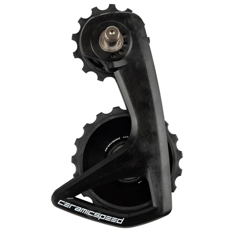 OSPW RS ALPHA Shimano 7150 Black