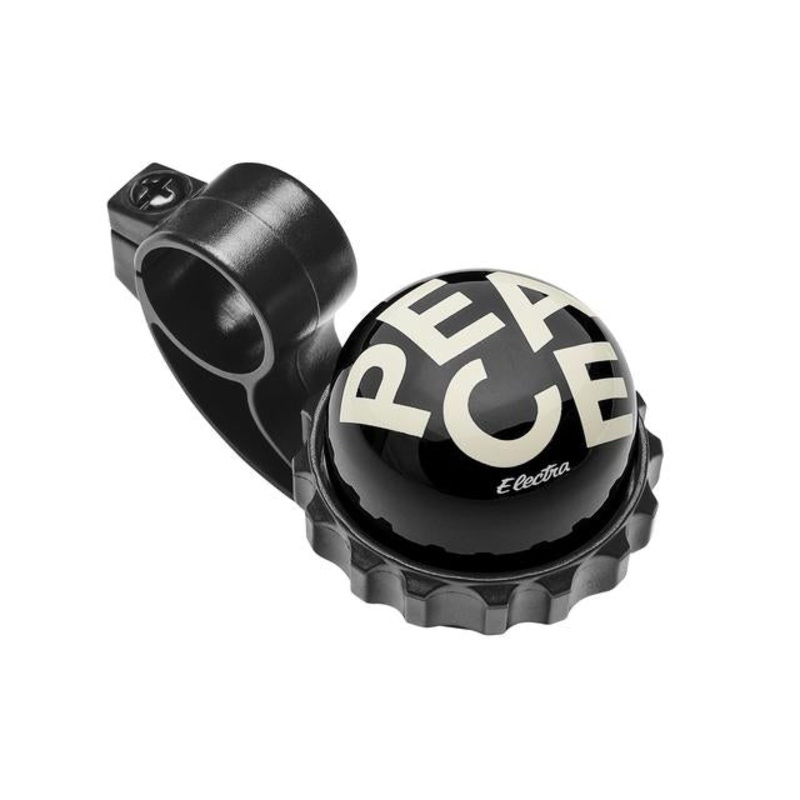 Peace Forward Twister Bike Bell