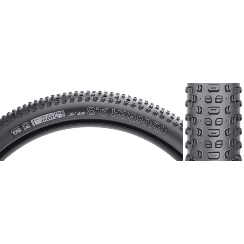Ranger TCS Light/Fast Rolling SG2 Tire 27.5 x 2.8