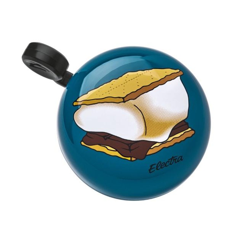 S’mores Domed Ringer Bike Bell