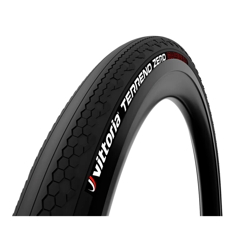 Terreno Zero G2.0 Tire TLR/TNT 650×47 Anth/Blk