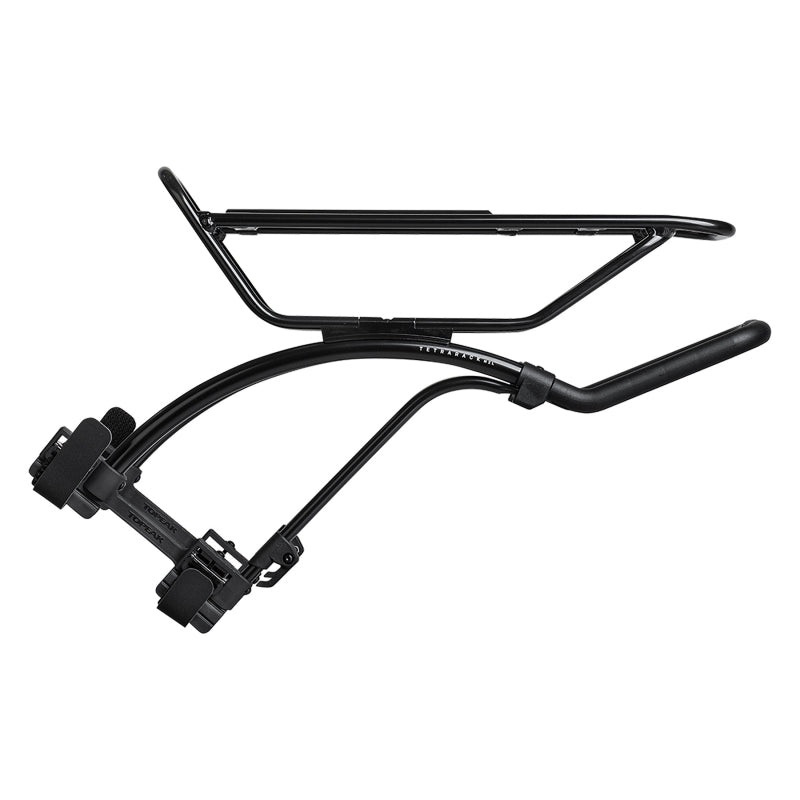 TetraRack M2L Rear Rack – MTB Black