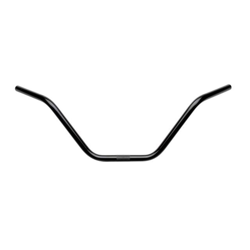 Attitude Cruiser Handlebar|Black|760mm x 200mm