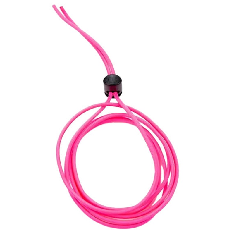 Bag Bungee Booster Pink