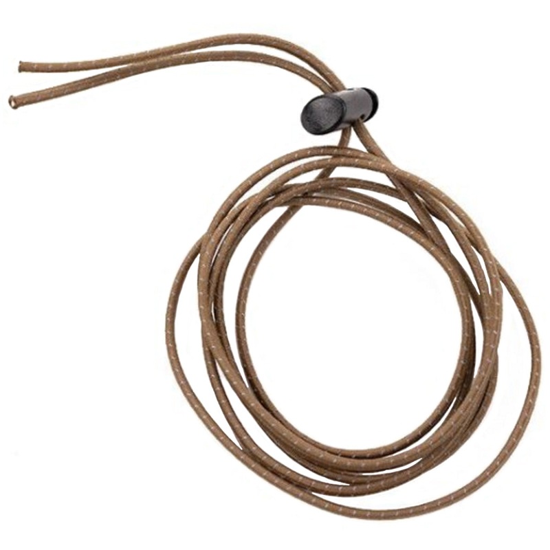 Bag Bungee Booster Reflective Coyote