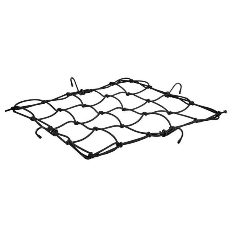 Cargo Net|Black|Cargo Net