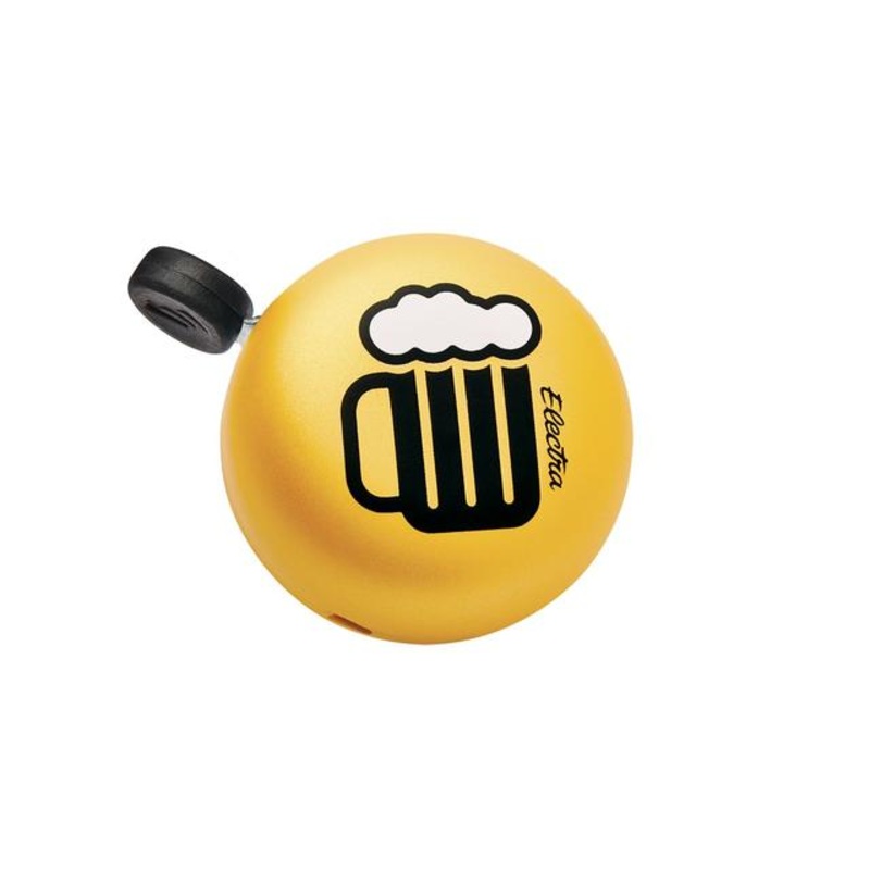 Cheers Domed Ringer Bike Bell|Cheers|One size