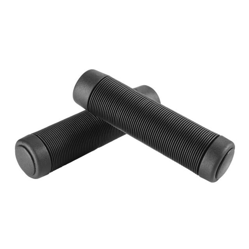 Comfort Grip Set|Black|125/125mm