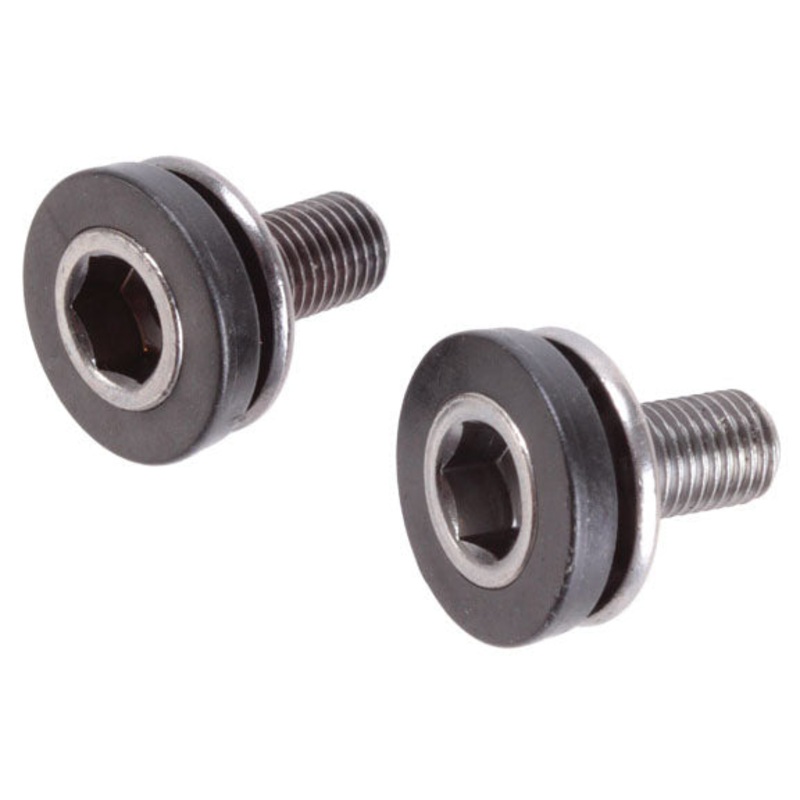 Crank Hex Cap Bolt Set JIS 8×1.0mm KBP – Pair