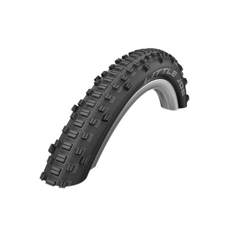 Little Joe Tire 20×2.0 Black