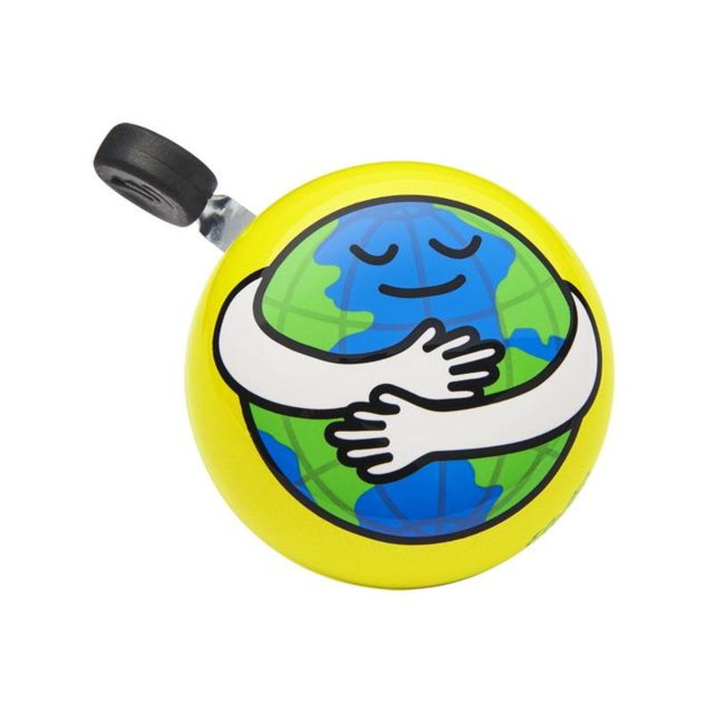 Love Me Small Ding Dong Bike Bell