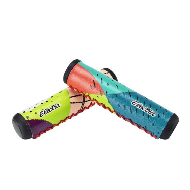 Miami Rubber Grips|Cream|125/125mm|102/125mm