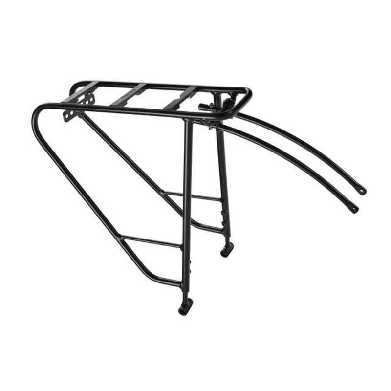 MIK Rear Rack|Black|26″/27.5″/700c