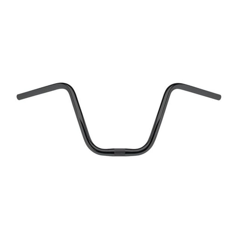 Mini Ape Hanger Cruiser Handlebar