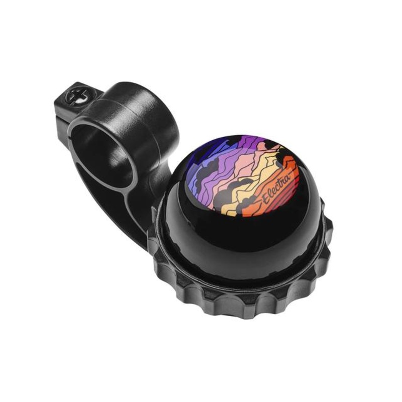 Mountain High Forward Twister Bike Bell