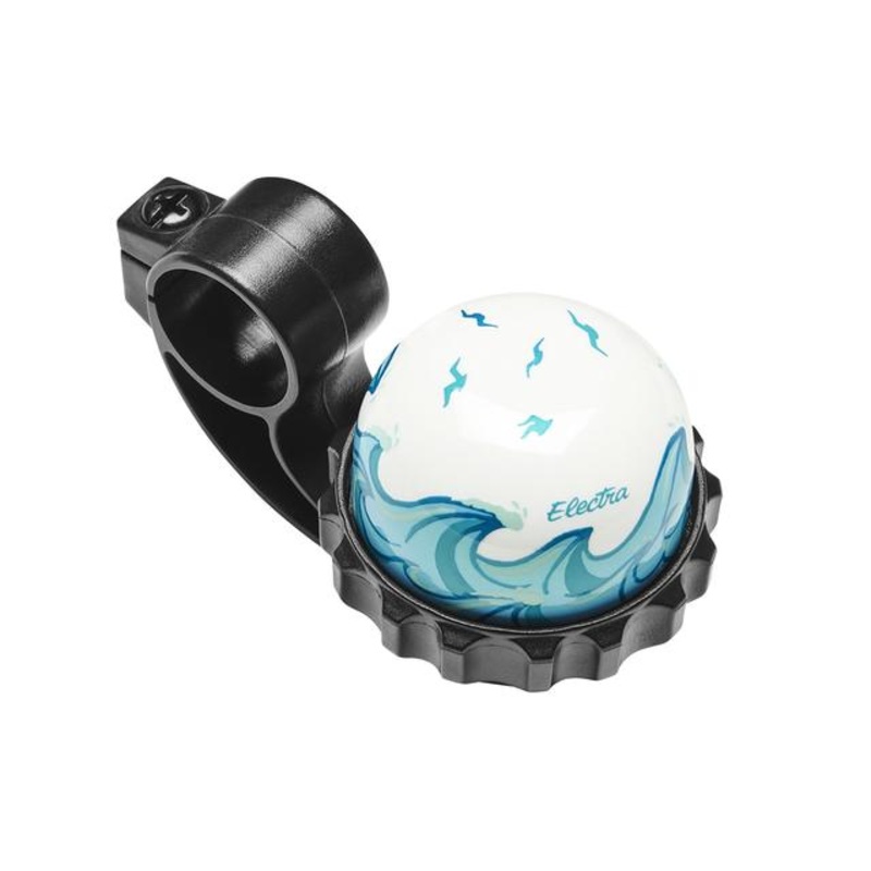 Offshore Forward Twister Bike Bell