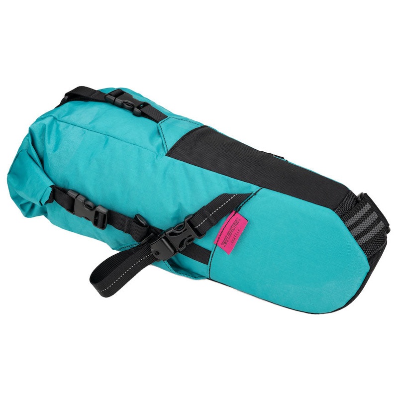 Olliepack Seat Bag 6L Teal