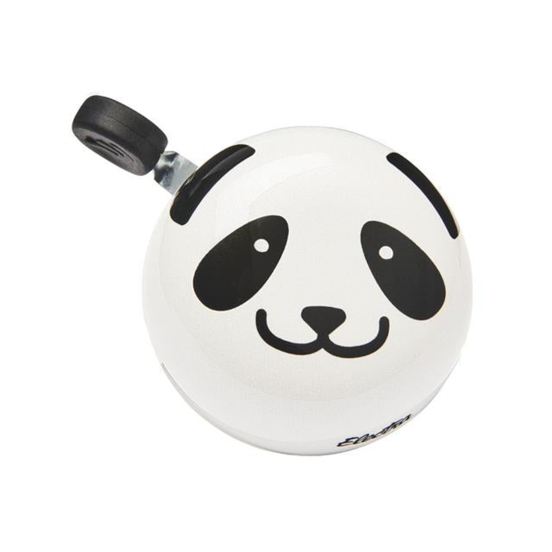 Panda Small Ding Dong Bike Bell