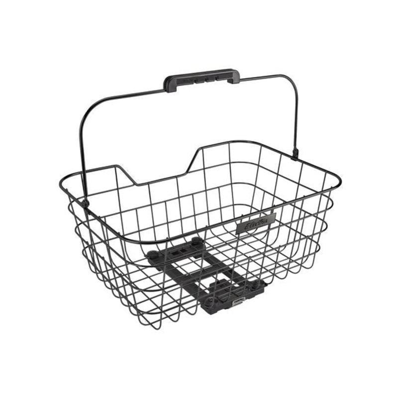 Stainless Wire MIK Rear Basket