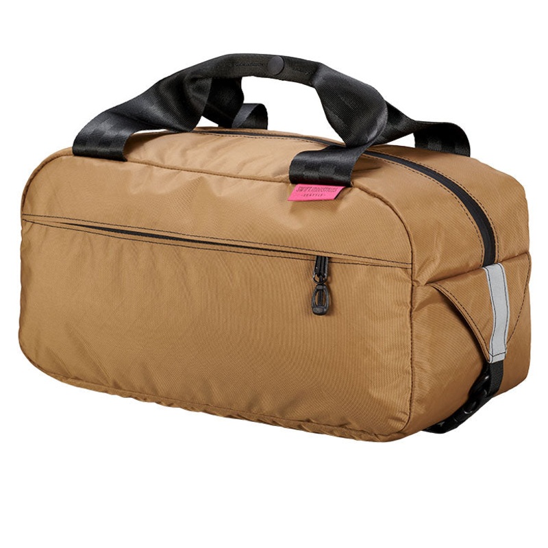Sugarloaf Basket Bag 11.5L Coyote