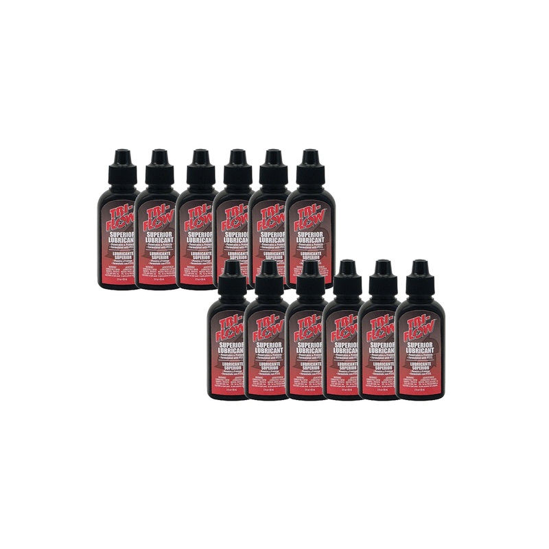 Superior Lube 2.0oz 12/Count