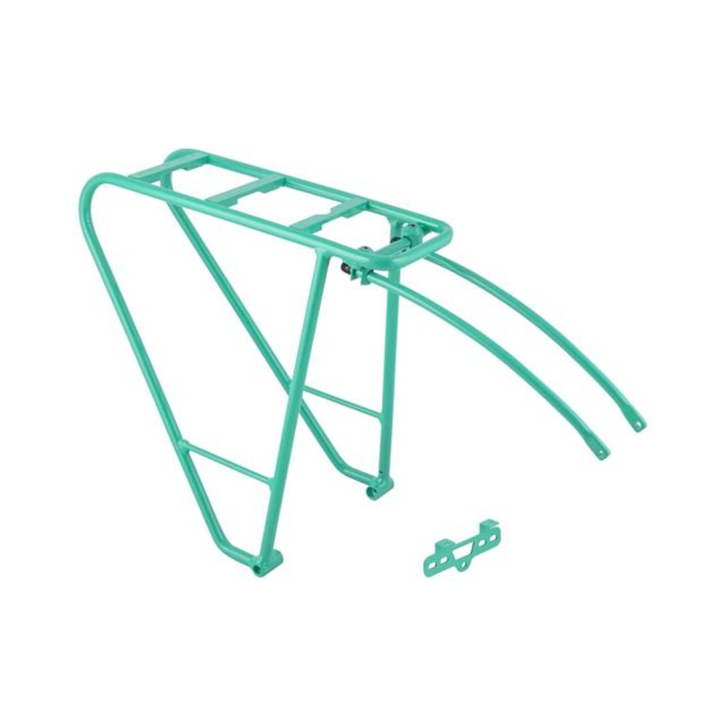 Townie GO! 5i MIK Rear Rack|Jade|Light Blue|Prismatic|Violet Fade|Grey|Anthracite|Apricot|Green Tea|Olive|26″|26″/27.5″/700c