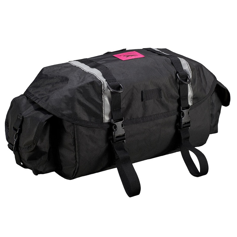 Zeitgeist Pack 12L Black