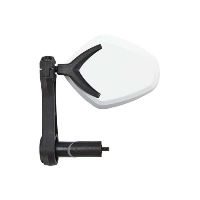 Bar End Mirror|Electra White|Black|Light Pink|One size