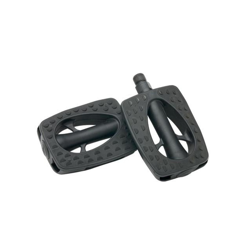 Barefoot EPB Pedal Set|Black|9/16″(15mm)