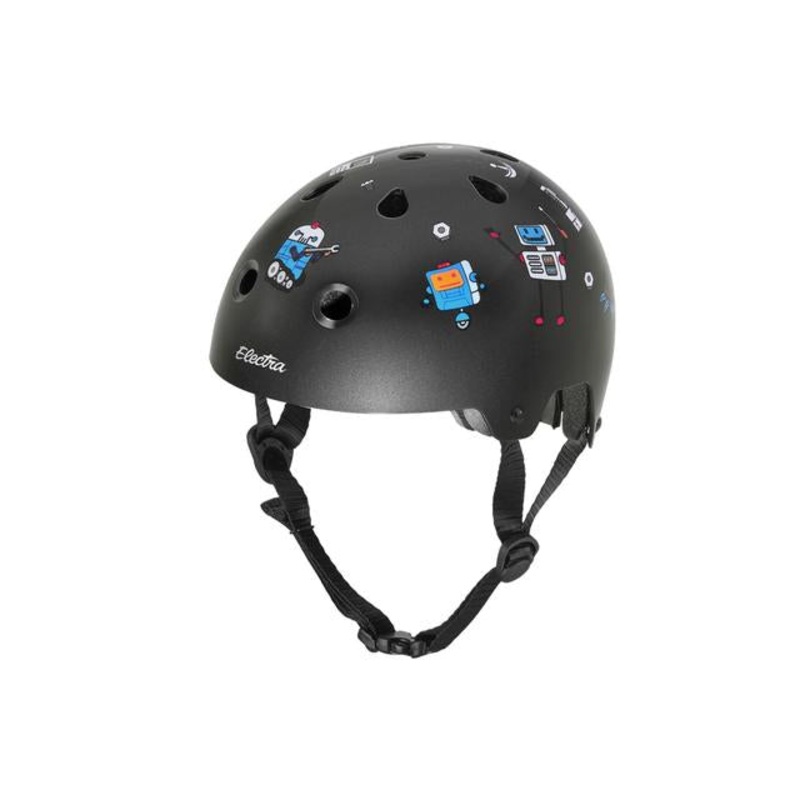 EBC 3000 Lifestyle Bike Helmet